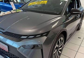 Skoda Elroq 5.000 km 50.280 &euro; Essen 45326