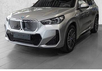 BMW iX1 9.999 km 48.900 &euro; Mettmann 40822