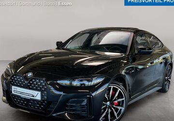 BMW 430 Gran Coupé 19.127 km 53.999 &euro; Essen 45141