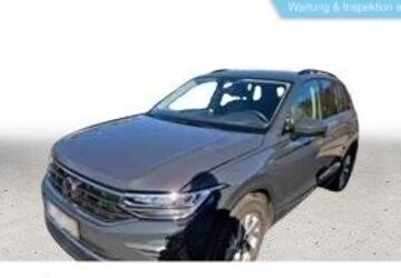 VW Tiguan 88.005 km 26.440 &euro; Duisburg-Rheinhausen 47226