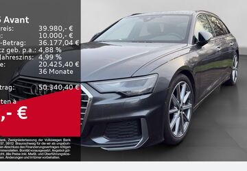 Audi A6 81.622 km 37.460 &euro; Dorsten 46284