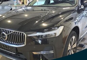 Volvo XC60 34.172 km 44.580 &euro; Essen-Kray 45309