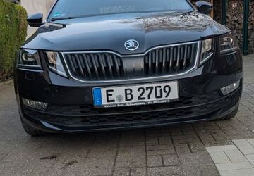 Skoda Octavia 85.000 km 17.500 &euro; Essen 45327