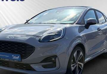 Ford Puma 52.900 km 19.990 &euro; Oberhausen 46145