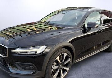 Volvo V60 30.690 km 46.780 &euro; Dorsten 46282