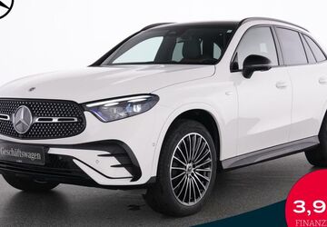 Mercedes-Benz GLC 300 12.900 km 69.885 &euro; Essen 45309