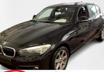 BMW 118 39.140 km 16.395 &euro; Witten 58453