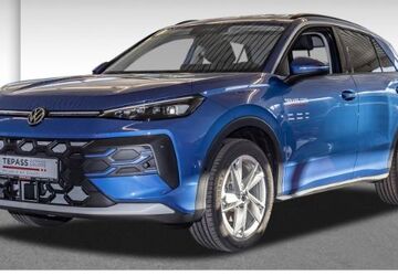 VW T-Roc 5.999 km 33.330 &euro; Gevelsberg 58285