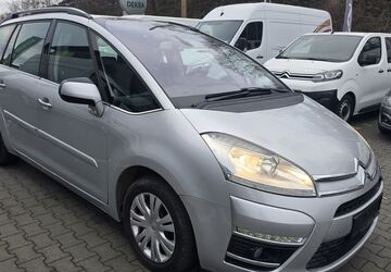 Citroen Grand C4 Picasso / SpaceTourer 218.000 km 3.850 &euro; Bottrop 46238
