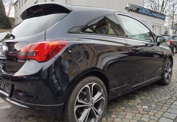 Opel Corsa 106.933 km 9.450 &euro; Bochum-Wattenscheid 44866