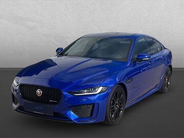 Gebrauchte Jaguar XE