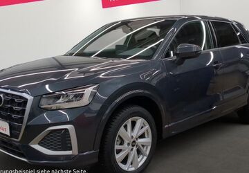 Audi Q2 27.249 km 25.999 &euro; Mülheim a.d. Ruhr 45481
