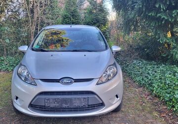 Ford Fiesta 160.000 km 3.300 &euro; Duisburg 47167