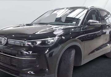 VW Tiguan 18.788 km 37.950 &euro; Mülheim 45481