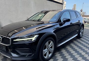 Volvo V60 168.200 km 21.950 &euro; Duisburg 47259