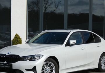 BMW 318 59.356 km 27.450 &euro; Bochum 44807