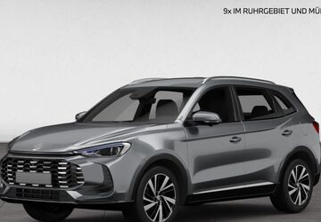 MG ZS 3.472 km 23.840 &euro; Gelsenkirchen 45897