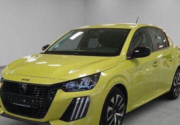 Peugeot 208 16.359 km 16.990 &euro; Wuppertal 42289