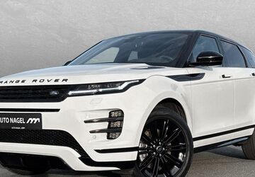 Land Rover Range Rover Evoque 21.934 km 46.500 &euro; Essen 45141
