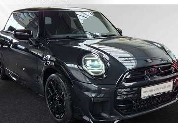 Mini Cooper S 12.300 km 31.491 &euro; Moers 47441