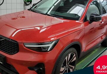Volvo XC40 22.266 km 33.990 &euro; Essen-Kray 45309