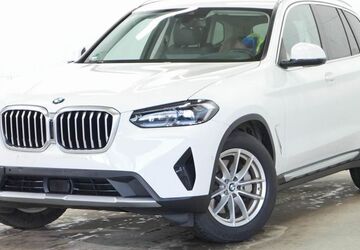 BMW X3 85.474 km 41.840 &euro; Bochum 44809