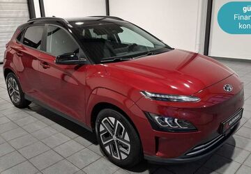 Hyundai KONA 16.639 km 19.990 &euro; Wuppertal 42287