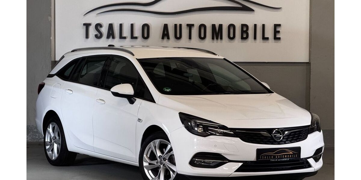 Opel Astra 110.000 km 12.750 &euro; Wuppertal 42279