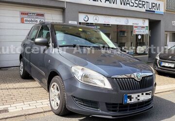 Skoda Fabia 164.500 km 2.990 &euro; Essen 45139