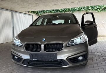 BMW 218 Active Tourer 41.850 km 13.950 &euro; Essen 45309