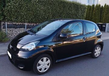 Toyota Aygo (X) 91.873 km 3.490 &euro; Essen 45279