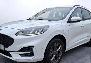 Ford Kuga 55.300 km 23.490 &euro; Gelsenkirchen 45891