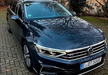 VW Passat Variant 115.220 km 16.900 &euro; Essen 45141