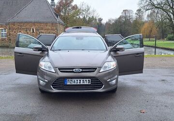 Ford Mondeo 265.000 km 7.490 &euro; Dorsten 46286