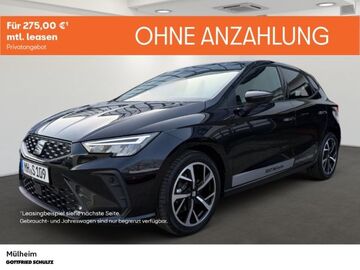 Gebrauchte Seat Ibiza