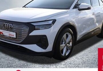 Audi Q4 e-tron 6.580 km 39.640 &euro; Recklinghausen 45657