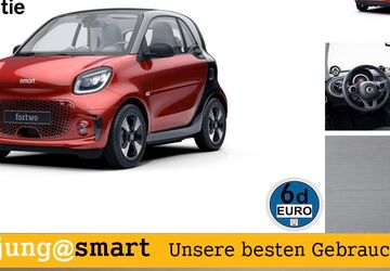 Smart ForTwo 13.432 km 15.333 &euro; Dorsten 46282