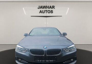 BMW 430 105.874 km 22.990 &euro; Bottrop 46236