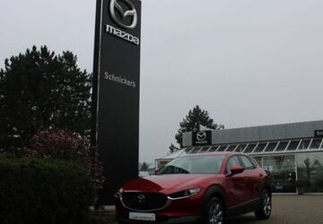 Mazda CX-30 108.955 km 20.990 &euro; Moers 47441