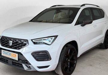 Seat Ateca 54.893 km 26.569 &euro; Duisburg 47138
