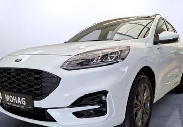 Ford Kuga 29.975 km 25.990 &euro; Gelsenkirchen 45881