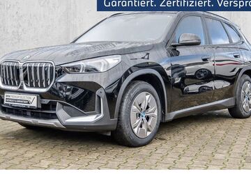 BMW iX1 51.671 km 34.890 &euro; Herne 44625