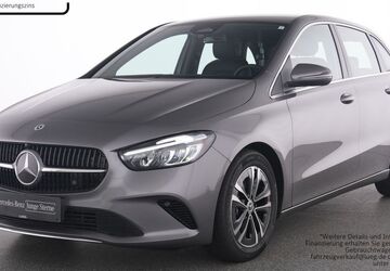 Mercedes-Benz B 180 1.248 km 30.745 &euro; Essen 45309