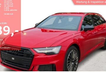 Audi A6 87.677 km 36.985 &euro; Moers-Hülsdonk 47441