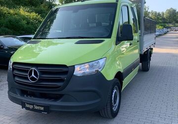 Mercedes-Benz Sprinter 30.326 km 47.362 &euro; Essen 45309
