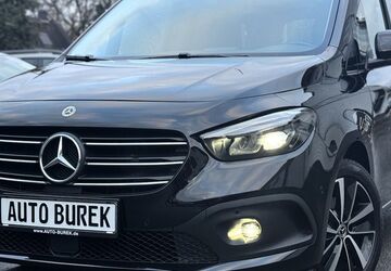 Mercedes-Benz T-Klasse 82.500 km 24.990 &euro; Moers 47447