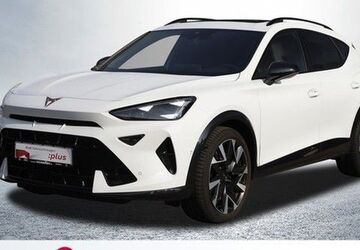 Cupra Formentor 11.110 km 35.840 &euro; Recklinghausen 45657