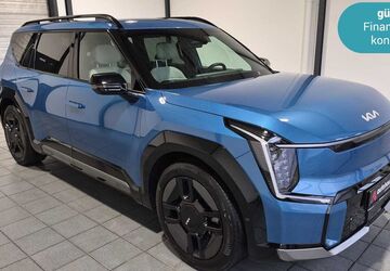 Kia EV9 17.547 km 60.990 &euro; Wuppertal 42287