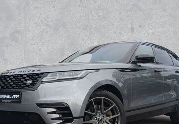 Land Rover Range Rover Velar 52.435 km 53.440 &euro; Dinslaken 46535