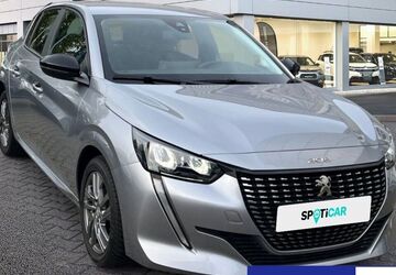 Peugeot 208 41.051 km 12.580 &euro; Essen 45143